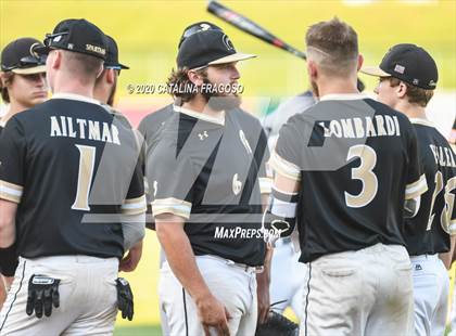 Thumbnail 1 in Deptford vs St. Joseph (NJ Last Dance Tournament) photogallery.
