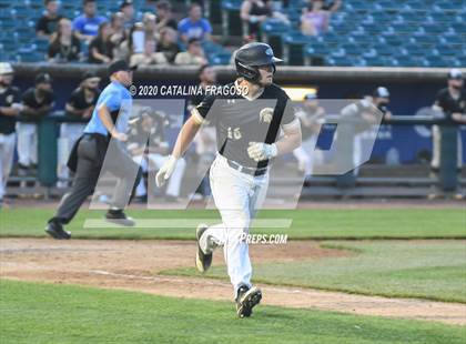 Thumbnail 2 in Deptford vs St. Joseph (NJ Last Dance Tournament) photogallery.