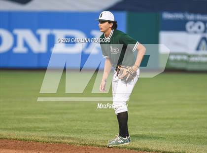 Thumbnail 1 in Deptford vs St. Joseph (NJ Last Dance Tournament) photogallery.