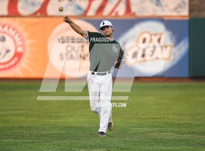Thumbnail 3 in Deptford vs St. Joseph (NJ Last Dance Tournament) photogallery.