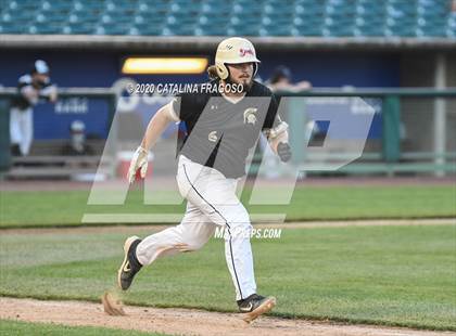 Thumbnail 1 in Deptford vs St. Joseph (NJ Last Dance Tournament) photogallery.