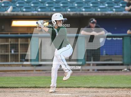 Thumbnail 3 in Deptford vs St. Joseph (NJ Last Dance Tournament) photogallery.