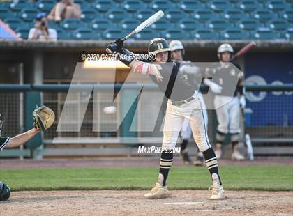 Thumbnail 1 in Deptford vs St. Joseph (NJ Last Dance Tournament) photogallery.