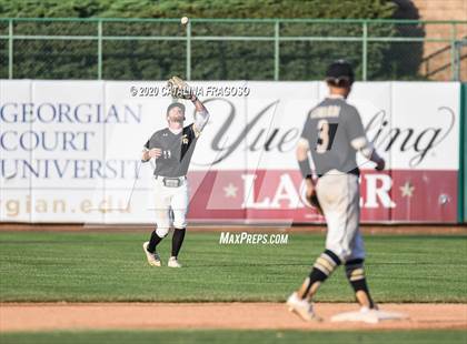 Thumbnail 2 in Deptford vs St. Joseph (NJ Last Dance Tournament) photogallery.