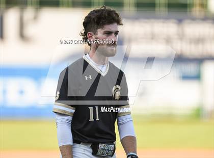 Thumbnail 3 in Deptford vs St. Joseph (NJ Last Dance Tournament) photogallery.