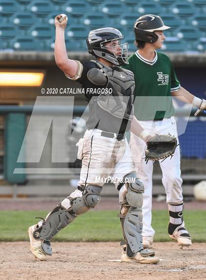 Thumbnail 3 in Deptford vs St. Joseph (NJ Last Dance Tournament) photogallery.