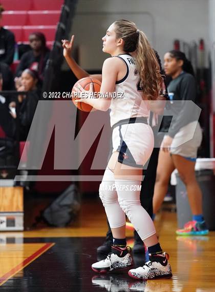 Thumbnail 1 in Manvel vs. Tompkins (Langham Creek Shootout) photogallery.