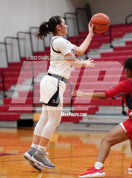 Thumbnail 1 in Manvel vs. Tompkins (Langham Creek Shootout) photogallery.