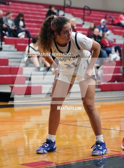 Thumbnail 3 in Manvel vs. Tompkins (Langham Creek Shootout) photogallery.