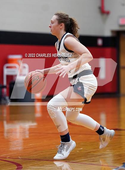 Thumbnail 1 in Manvel vs. Tompkins (Langham Creek Shootout) photogallery.