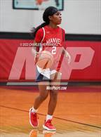 Photo from the gallery "Manvel vs. Tompkins (Langham Creek Shootout)"