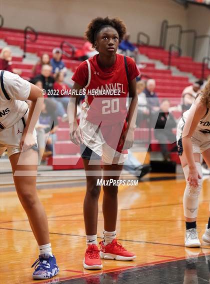 Thumbnail 1 in Manvel vs. Tompkins (Langham Creek Shootout) photogallery.