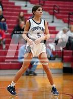 Photo from the gallery "Manvel vs. Tompkins (Langham Creek Shootout)"