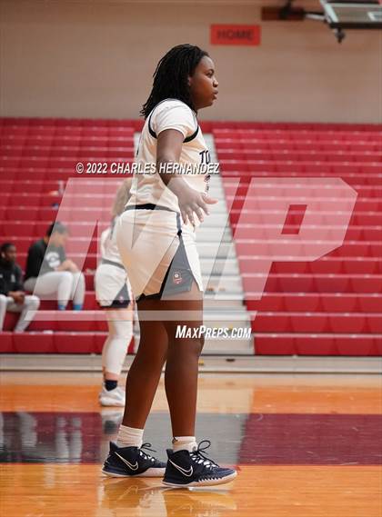 Thumbnail 1 in Manvel vs. Tompkins (Langham Creek Shootout) photogallery.