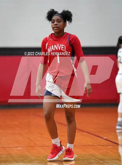 Thumbnail 2 in Manvel vs. Tompkins (Langham Creek Shootout) photogallery.