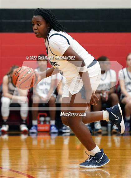 Thumbnail 3 in Manvel vs. Tompkins (Langham Creek Shootout) photogallery.