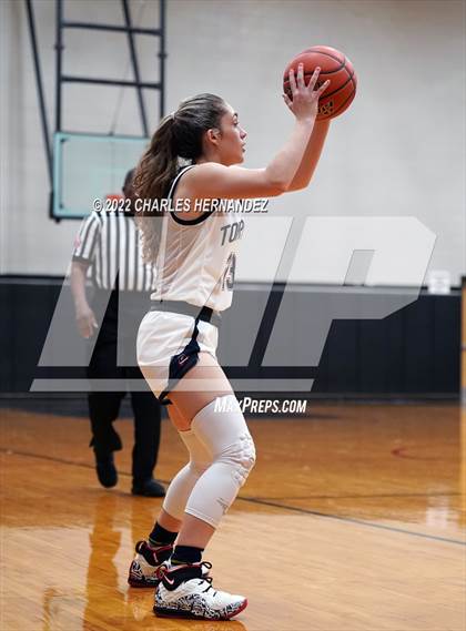 Thumbnail 2 in Manvel vs. Tompkins (Langham Creek Shootout) photogallery.