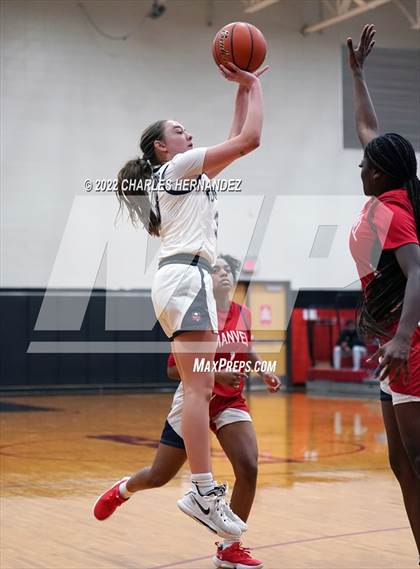 Thumbnail 1 in Manvel vs. Tompkins (Langham Creek Shootout) photogallery.