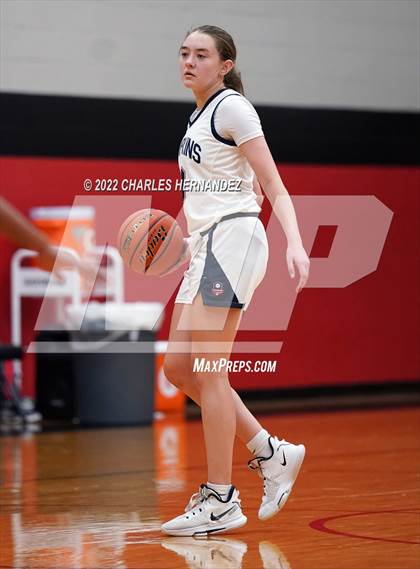Thumbnail 2 in Manvel vs. Tompkins (Langham Creek Shootout) photogallery.