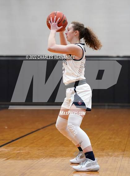 Thumbnail 3 in Manvel vs. Tompkins (Langham Creek Shootout) photogallery.