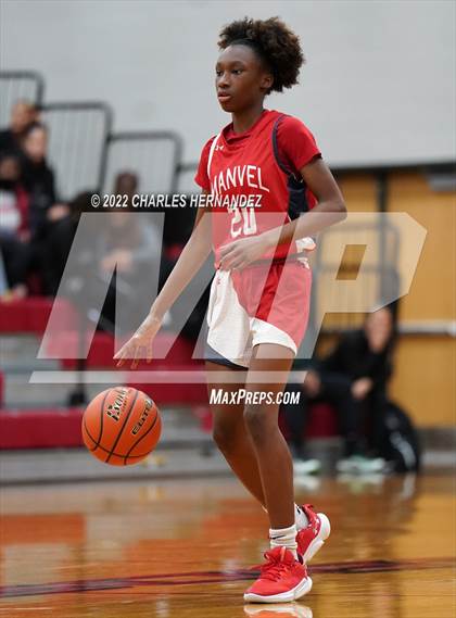 Thumbnail 1 in Manvel vs. Tompkins (Langham Creek Shootout) photogallery.