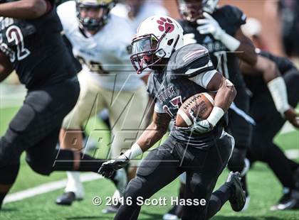Thumbnail 1 in Chelsea vs. River Rouge (Prep Football Classic) photogallery.