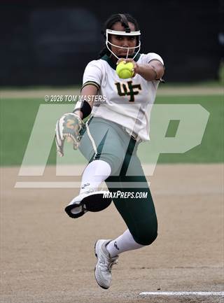 West Forsyth @ Providence (NCHSAA 8A West Regional Final Game 3)