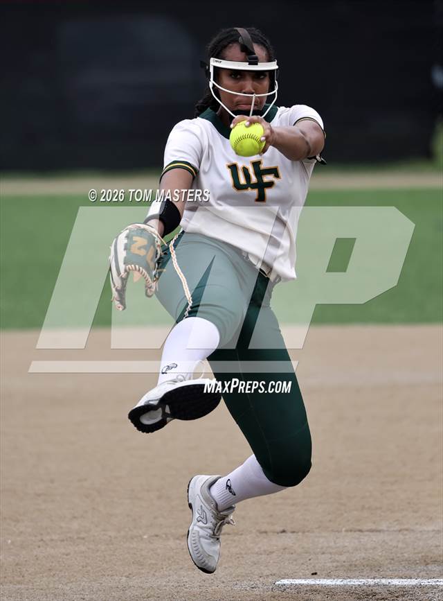 West Forsyth @ Providence (NCHSAA 8A West Regional Final Game 3)