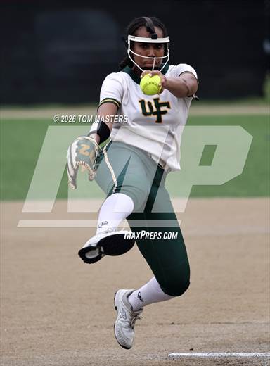 West Forsyth @ Providence (NCHSAA 8A West Regional Final Game 3)