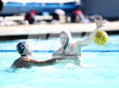 Thumbnail 1 in San Ramon Valley vs. Tamalpais (CIF NCS D1 Final) photogallery.