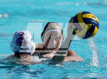 Thumbnail 2 in San Ramon Valley vs. Tamalpais (CIF NCS D1 Final) photogallery.