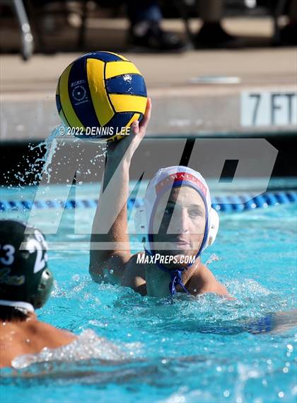 Thumbnail 1 in San Ramon Valley vs. Tamalpais (CIF NCS D1 Final) photogallery.