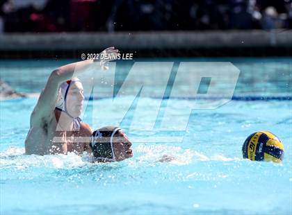 Thumbnail 1 in San Ramon Valley vs. Tamalpais (CIF NCS D1 Final) photogallery.