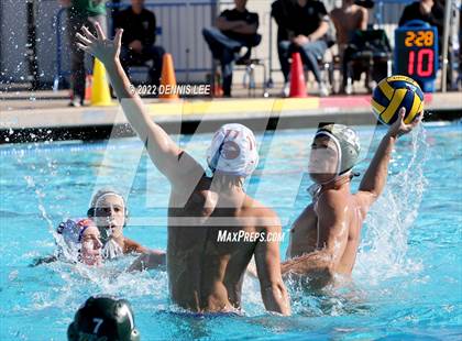 Thumbnail 1 in San Ramon Valley vs. Tamalpais (CIF NCS D1 Final) photogallery.