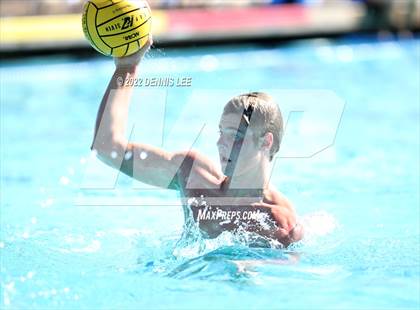 Thumbnail 3 in San Ramon Valley vs. Tamalpais (CIF NCS D1 Final) photogallery.