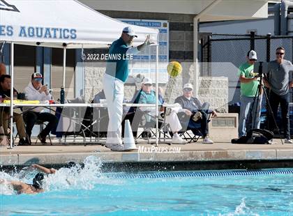 Thumbnail 3 in San Ramon Valley vs. Tamalpais (CIF NCS D1 Final) photogallery.