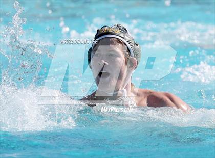 Thumbnail 3 in San Ramon Valley vs. Tamalpais (CIF NCS D1 Final) photogallery.