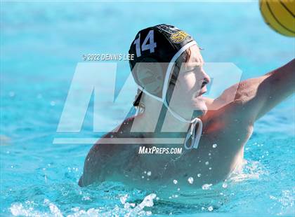 Thumbnail 3 in San Ramon Valley vs. Tamalpais (CIF NCS D1 Final) photogallery.