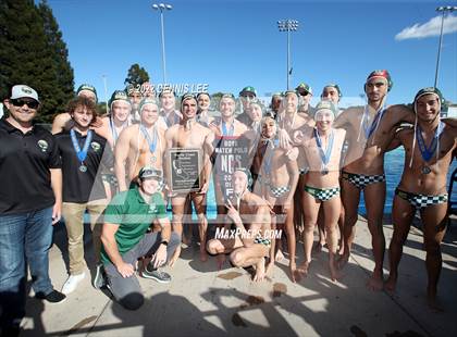 Thumbnail 1 in San Ramon Valley vs. Tamalpais (CIF NCS D1 Final) photogallery.