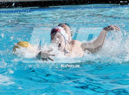 Thumbnail 2 in San Ramon Valley vs. Tamalpais (CIF NCS D1 Final) photogallery.