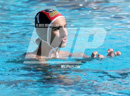 Thumbnail 1 in San Ramon Valley vs. Tamalpais (CIF NCS D1 Final) photogallery.