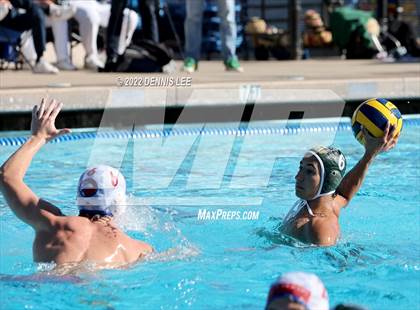 Thumbnail 3 in San Ramon Valley vs. Tamalpais (CIF NCS D1 Final) photogallery.