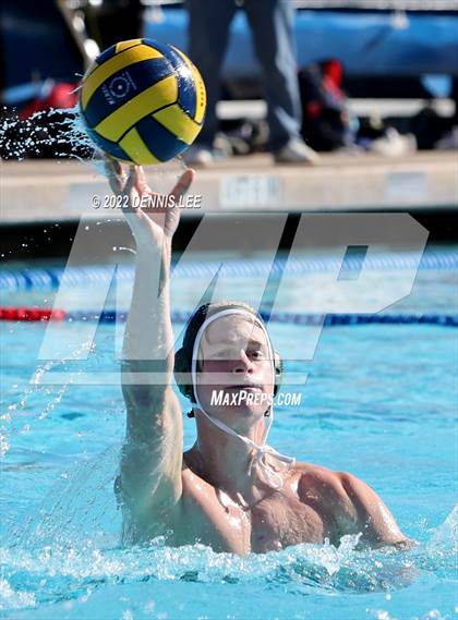 Thumbnail 1 in San Ramon Valley vs. Tamalpais (CIF NCS D1 Final) photogallery.