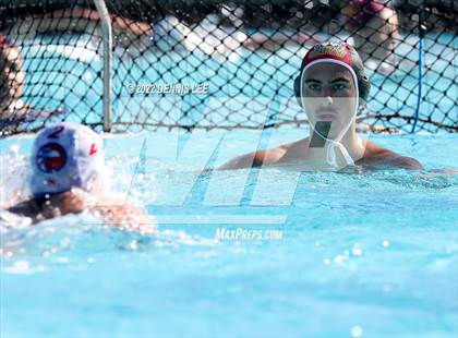 Thumbnail 2 in San Ramon Valley vs. Tamalpais (CIF NCS D1 Final) photogallery.