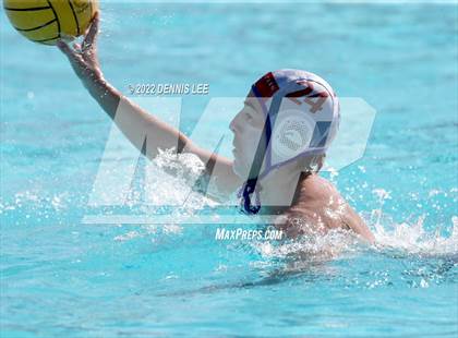 Thumbnail 3 in San Ramon Valley vs. Tamalpais (CIF NCS D1 Final) photogallery.