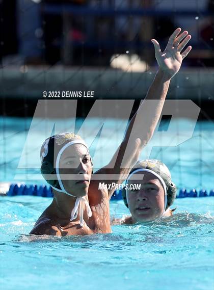 Thumbnail 3 in San Ramon Valley vs. Tamalpais (CIF NCS D1 Final) photogallery.