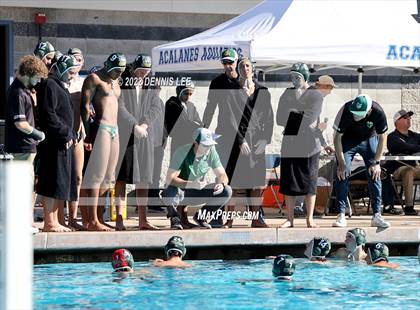 Thumbnail 1 in San Ramon Valley vs. Tamalpais (CIF NCS D1 Final) photogallery.