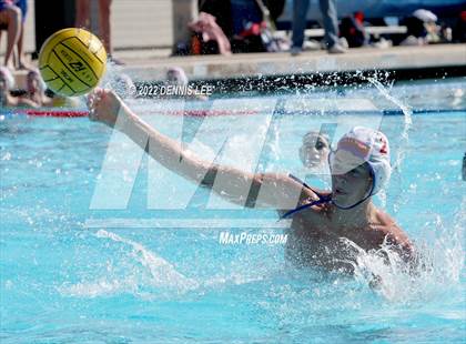 Thumbnail 2 in San Ramon Valley vs. Tamalpais (CIF NCS D1 Final) photogallery.