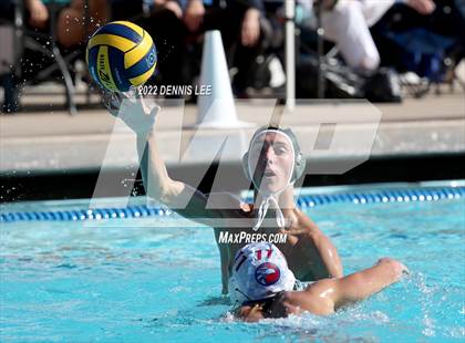 Thumbnail 1 in San Ramon Valley vs. Tamalpais (CIF NCS D1 Final) photogallery.