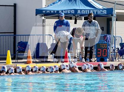 Thumbnail 1 in San Ramon Valley vs. Tamalpais (CIF NCS D1 Final) photogallery.